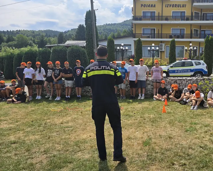 Educație preventivă pe înțelesul tuturor