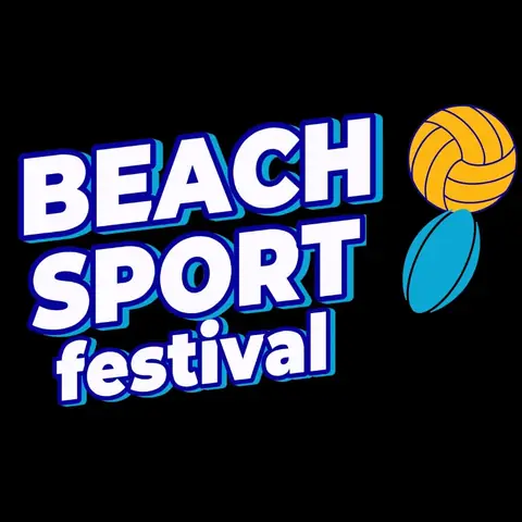 Aventuryo Kids Zone la Beach Sport Festival