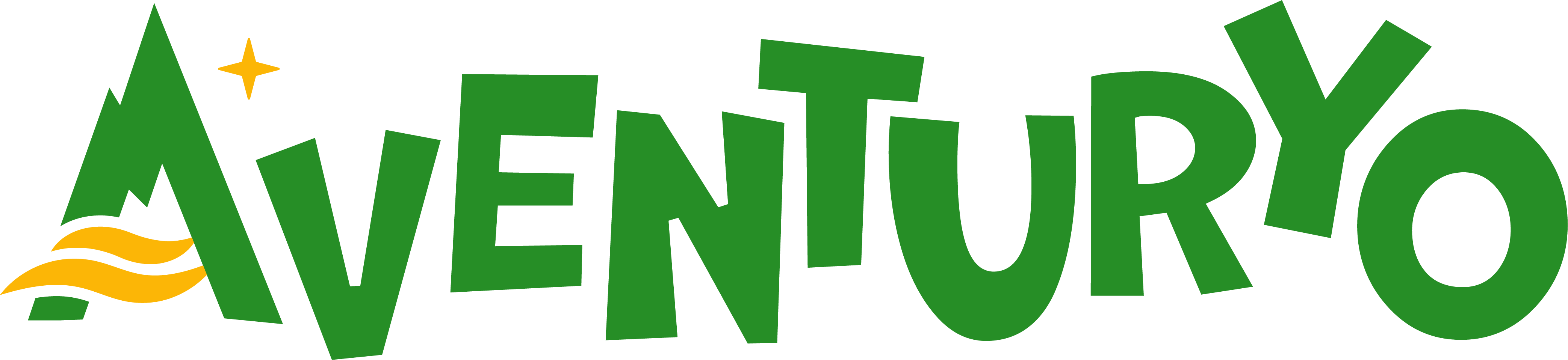 Aventuryo logo