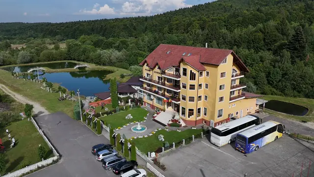 START Aventuryo - Sâmbăta de Sus, Brașov