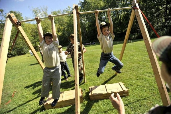 Tabara Exploratorii din Apuseni